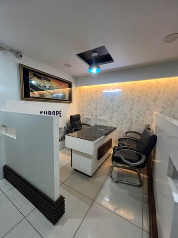 Common Area in  Office Space at LudhianA-Chandigarh Road – for Rent