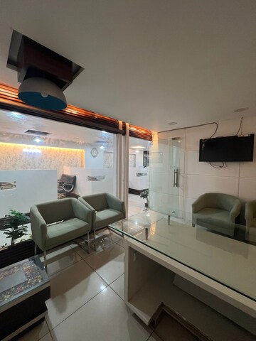 Living Room in  Office Space at LudhianA-Chandigarh Road – for Rent