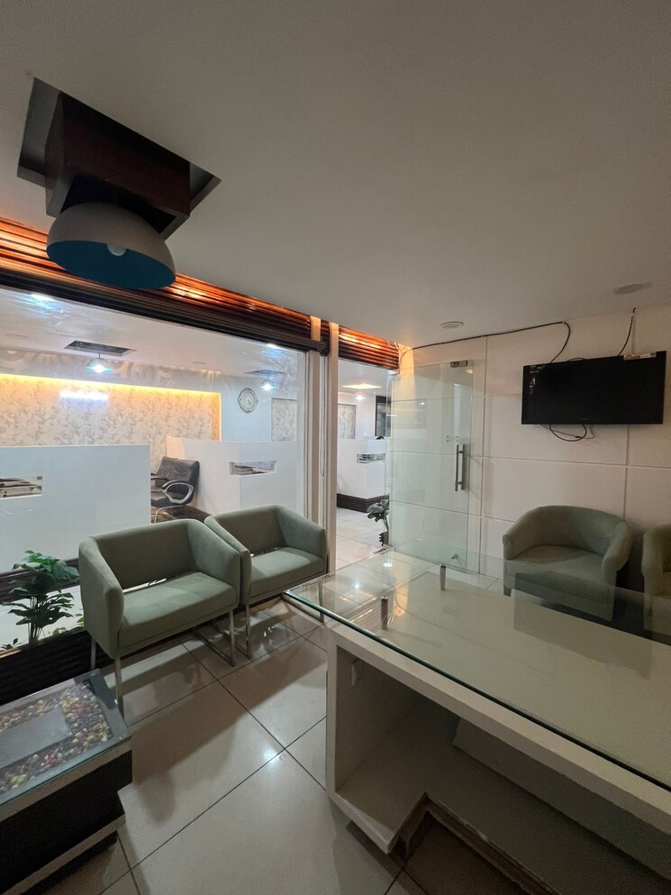 Living Room, ludhiana chandigarh road Commercial Office Space 1300 Sq.Ft. In LudhianA Chandigarh Road Ludhiana 9192377