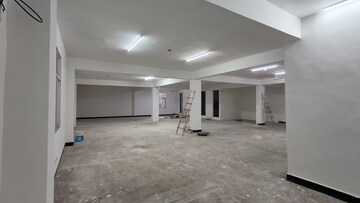 Parking in  Office Space at Chattarpur – for Rent