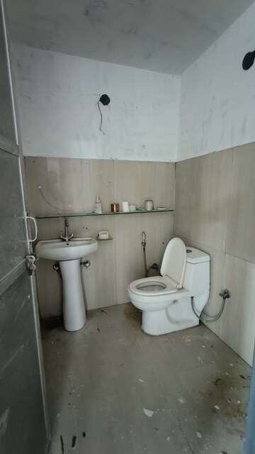 Floor Plan in  Office Space at Chattarpur – for Rent