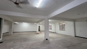 Parking in  Office Space at Chattarpur – for Rent