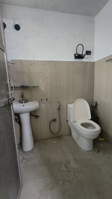 Floor Plan in  Office Space at Chattarpur – for Rent