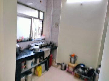 1 BHK Apartment For Rent in Kharghar Sector 4