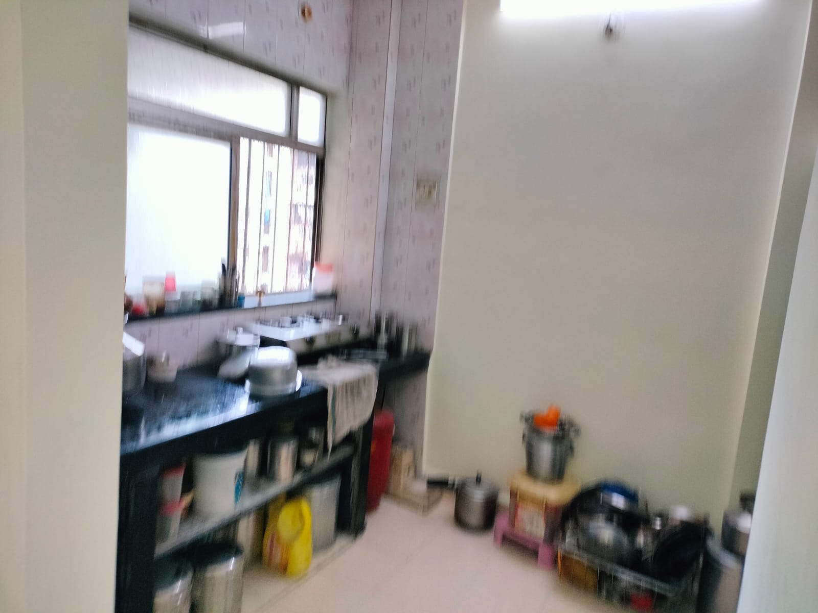 1 BHK + Study Room Apartment For Rent in Vakratunda Chs 