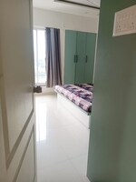 1 BHK 457 Sq.Ft. Apartment in Notting Hills