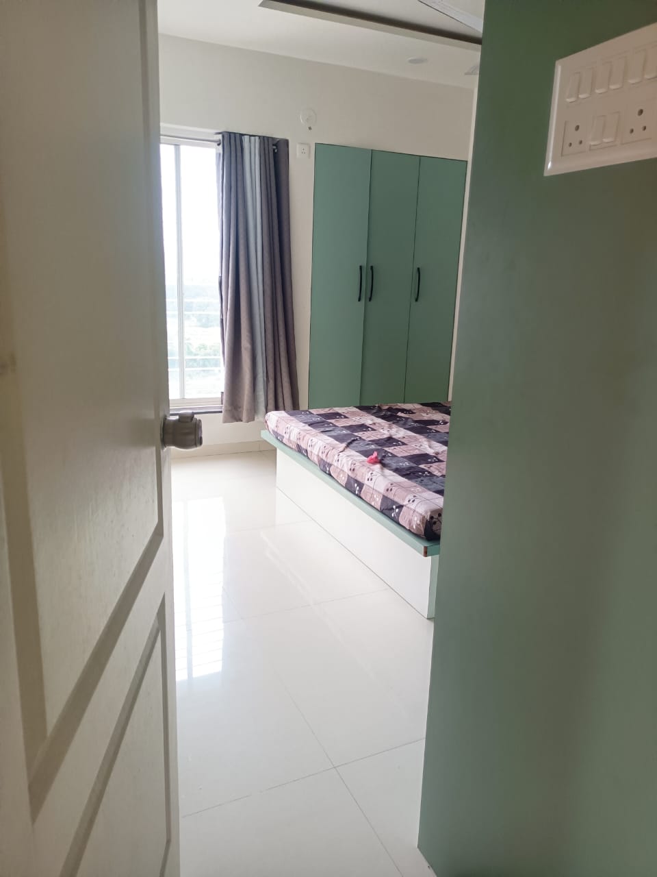 1 BHK Apartment For Sale in Notting Hills