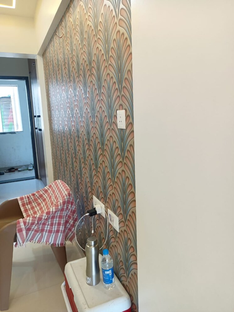 Bedroom, notting-hills 1 Bedroom 457 Sq.Ft. Apartment In Kondhwa Budruk Pune 9192386