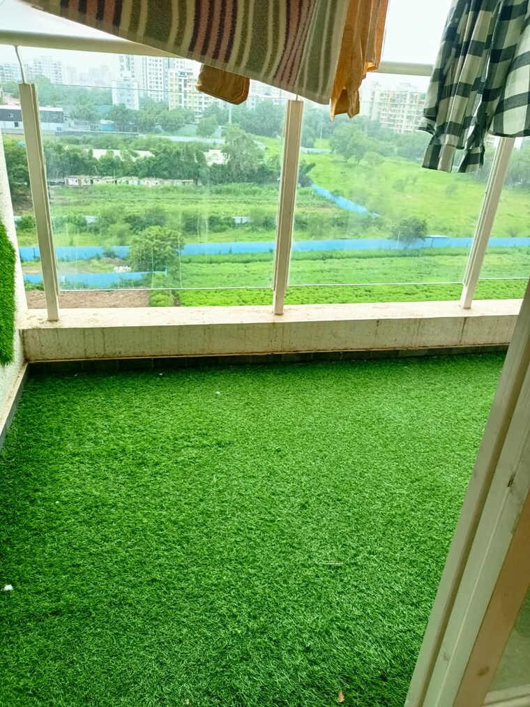 Swimming Pool, notting-hills 1 Bedroom 457 Sq.Ft. Apartment In Kondhwa Budruk Pune 9192386