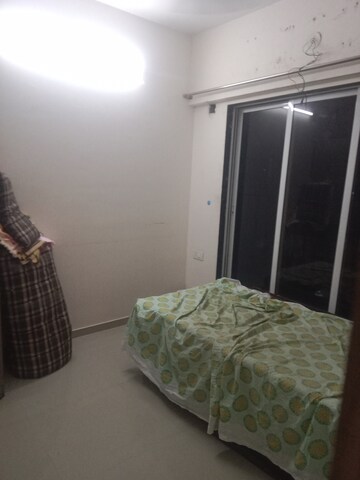 Bedroom in 2 BHK Apartment at Sainath Tower, Bhandup West – for Rent
