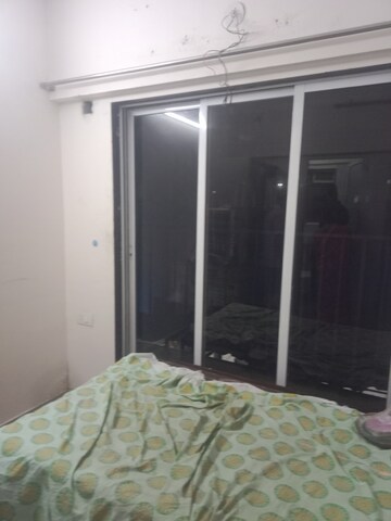 Bedroom in 2 BHK Apartment at Sainath Tower, Bhandup West – for Rent