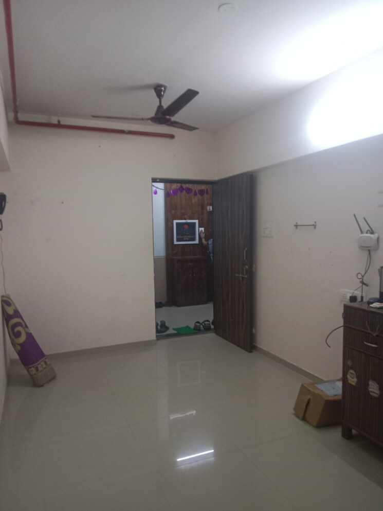 Living Room, sainath-tower 2 Bedroom 500 Sq.Ft. Apartment In Bhandup West Mumbai 9192390