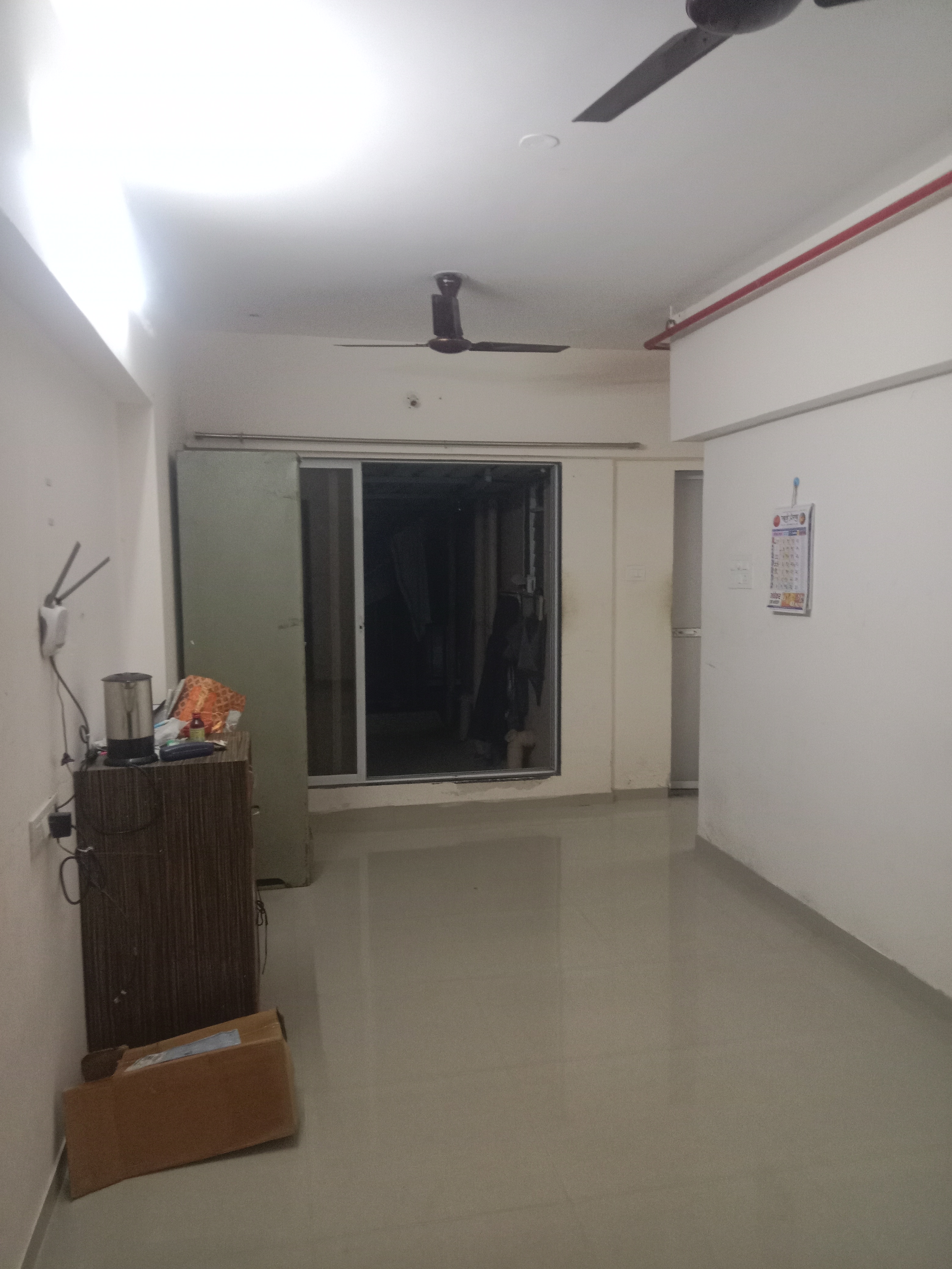 2 BHK 500 Sq.Ft. Apartment in Sainath Tower