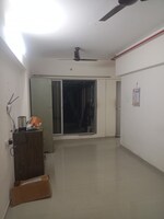 2 BHK 500 Sq.Ft. Apartment in Sainath Tower