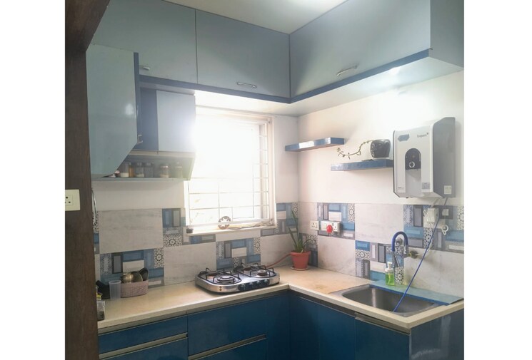 Kitchen, nanakramguda 2 Bedroom 1335 Sq.Ft. Apartment In Nanakramguda Hyderabad 9192383