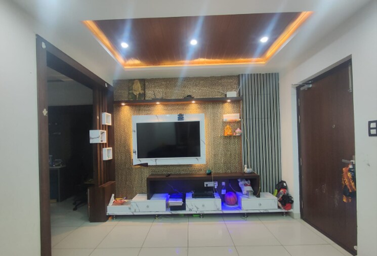 Living Room, nanakramguda 2 Bedroom 1335 Sq.Ft. Apartment In Nanakramguda Hyderabad 9192383