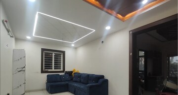 Furnished Amenities in 2 BHK Apartment at Nanakramguda – for Sale