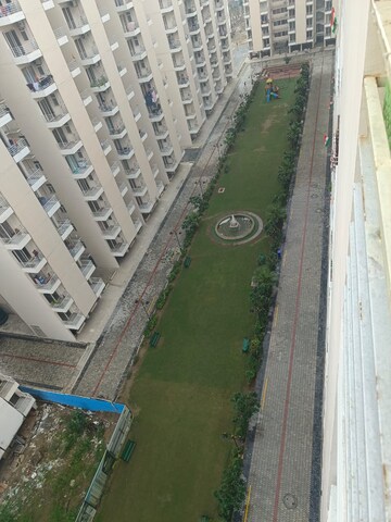 2 BHK Apartment – Exterior View View at Chandigarh Road - for Rent