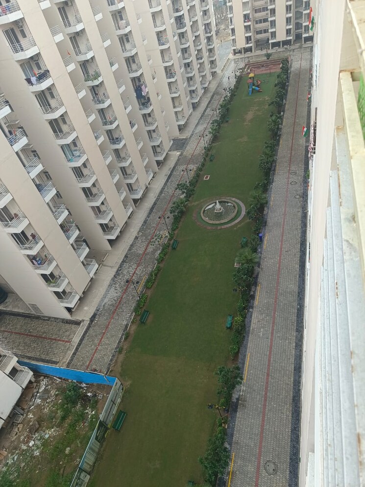 Exterior View, chandigarh road 2 Bedroom 900 Sq.Ft. Apartment In Chandigarh Road Ludhiana 9192389
