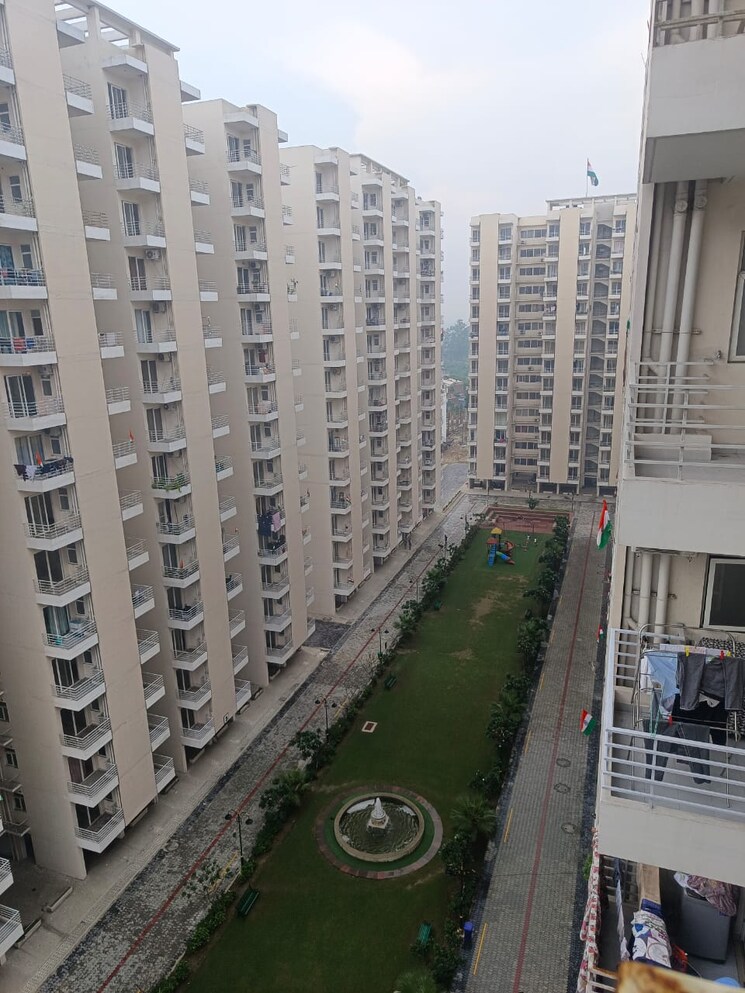Exterior View, chandigarh road 2 Bedroom 900 Sq.Ft. Apartment In Chandigarh Road Ludhiana 9192389