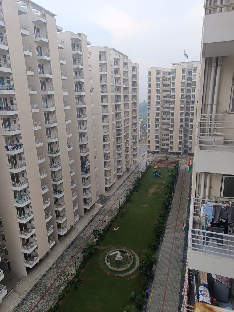 Exterior View, chandigarh road 2 Bedroom 900 Sq.Ft. Apartment In Chandigarh Road Ludhiana 9192389