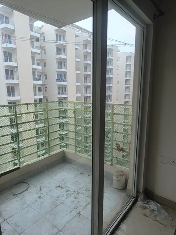 Balcony in 2 BHK Apartment at Chandigarh Road – for Rent