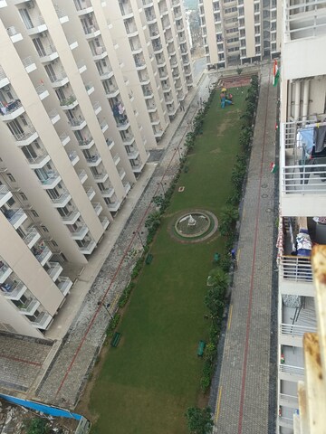 2 BHK Apartment – Exterior View View at Chandigarh Road - for Rent