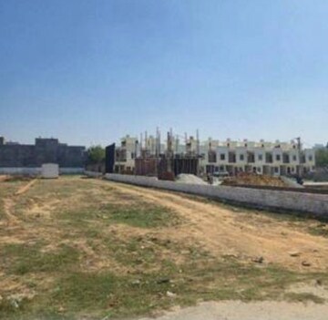  Plot For Sale in Jewar