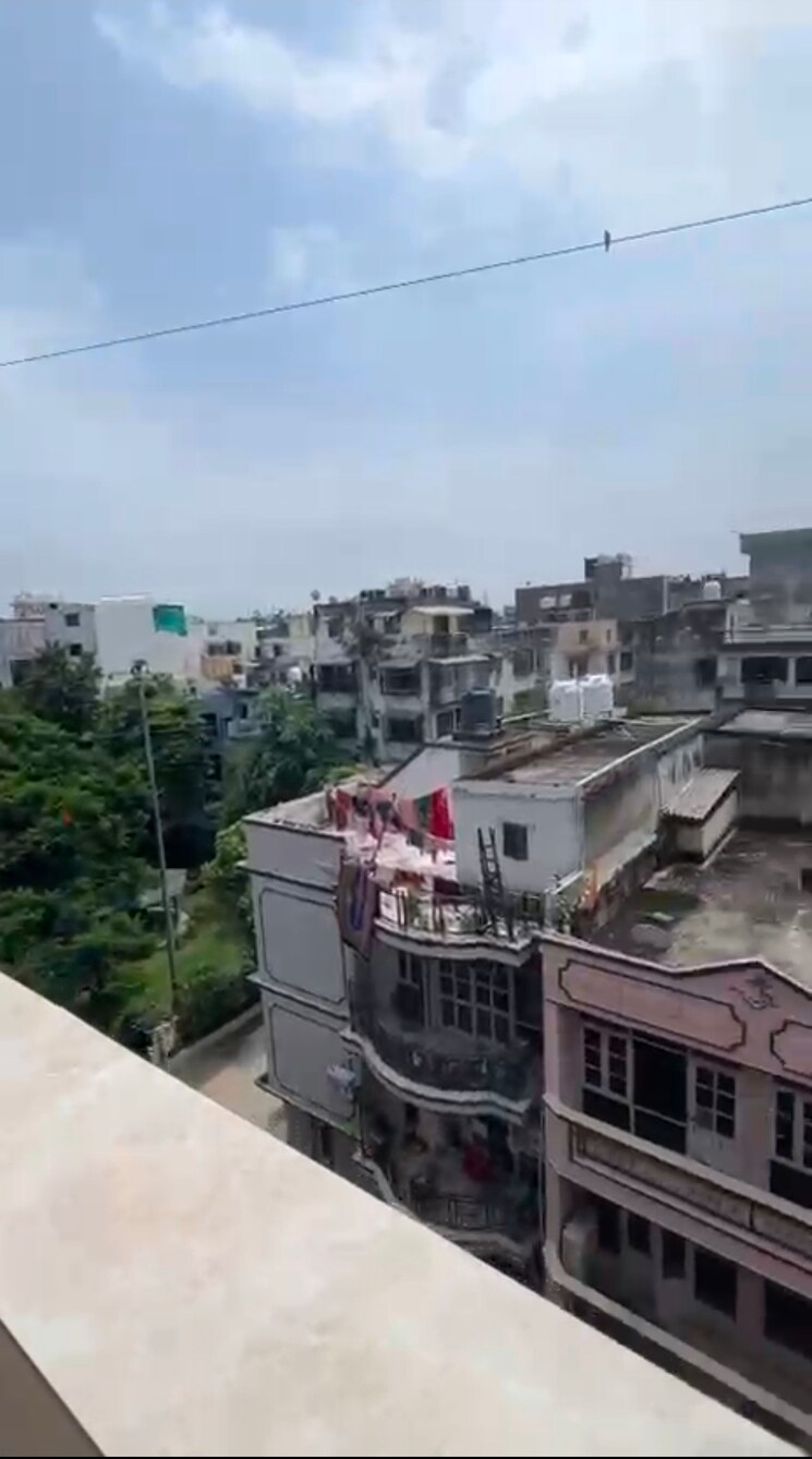 Exterior View, saket 3 Bedroom 1800 Sq.Ft. Builder Floor In Saket Delhi 9192394