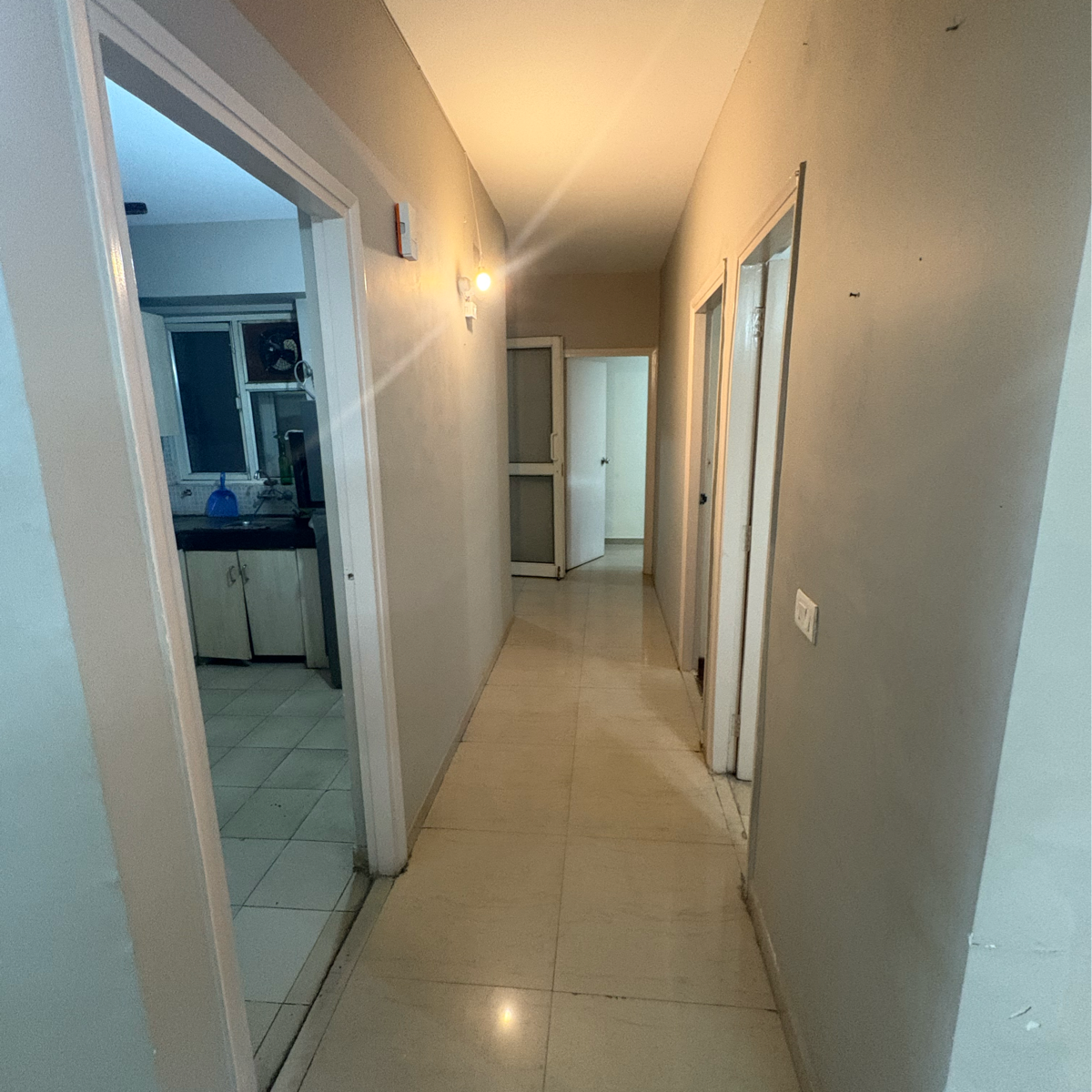 3 BHK 1539 Sq.Ft. Apartment in Piedmont Taksila Heights