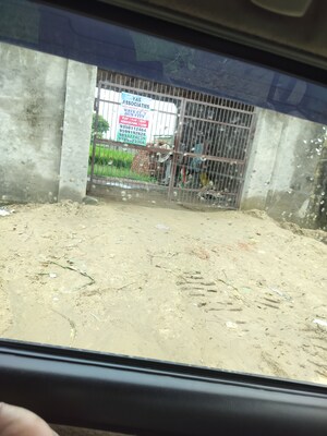  Plot For Sale in Sarin Farm CHS, Habibpur