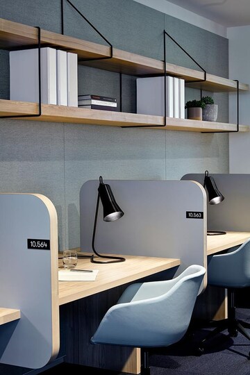  Office Space For Rent in Netaji Subhash Place
