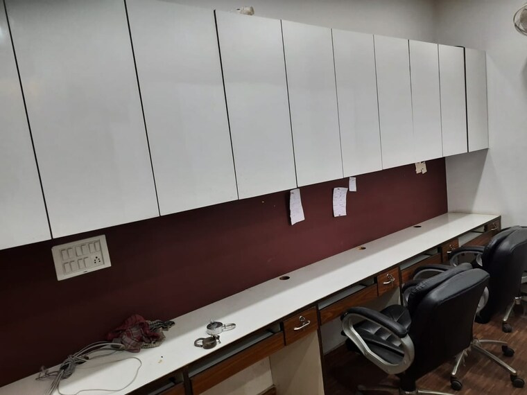 undefined, netaji subhash place Commercial Office Space 284 Sq.Ft. In Netaji Subhash Place Delhi 9192405