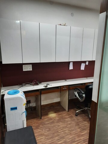 Team Area in  Office Space at Netaji Subhash Place – for Rent