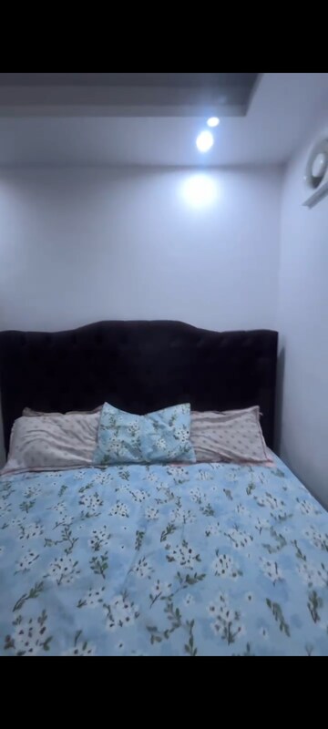 Bedroom in 2 BHK Builder Floor at Saket – for Rent