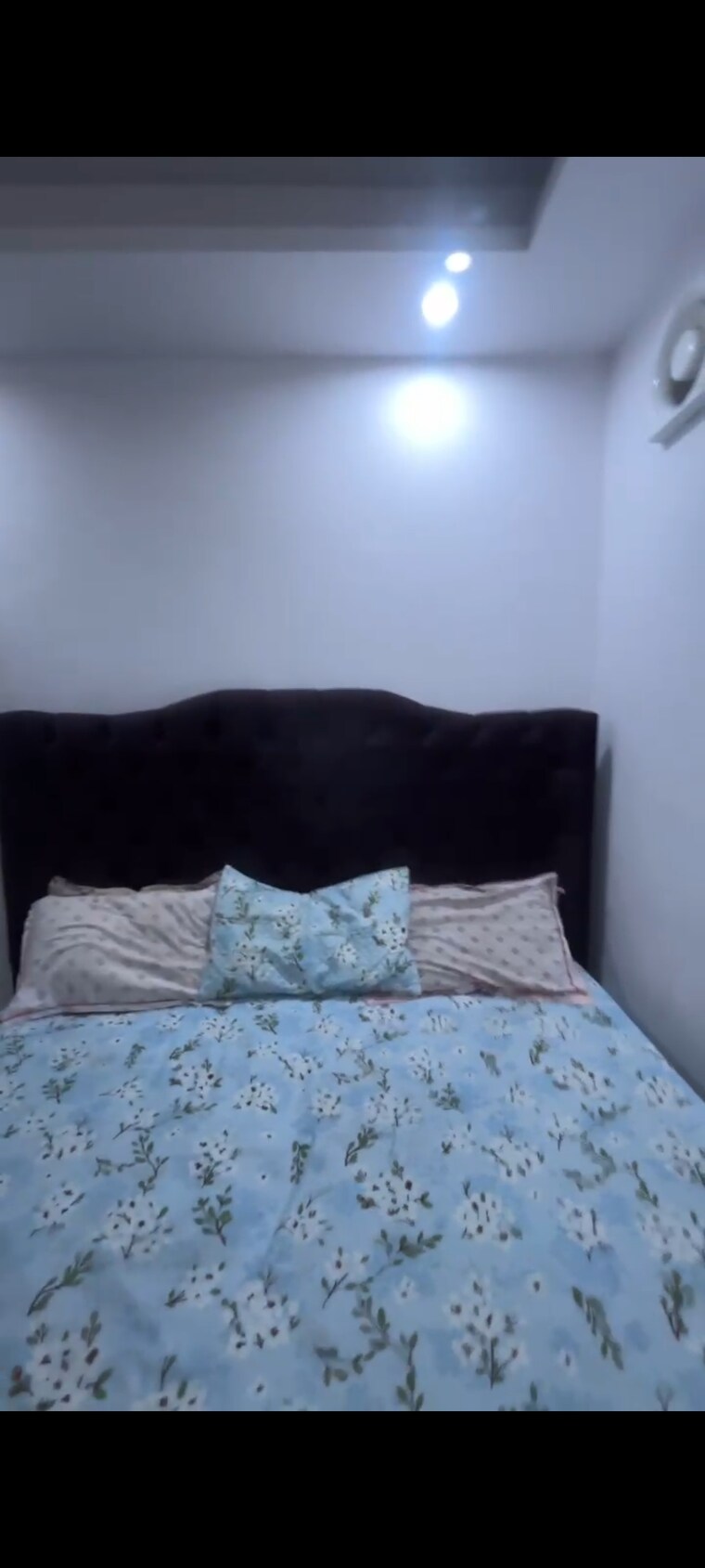 Bedroom, saket 2 Bedroom 900 Sq.Ft. Builder Floor In Saket Delhi 9192409