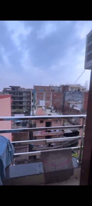 2 BHK Builder Floor – Exterior View View at Saket - for Rent