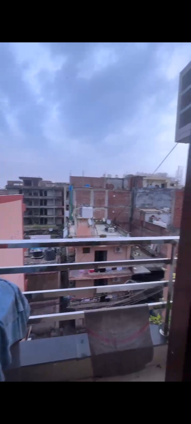 Exterior View, saket 2 Bedroom 900 Sq.Ft. Builder Floor In Saket Delhi 9192409