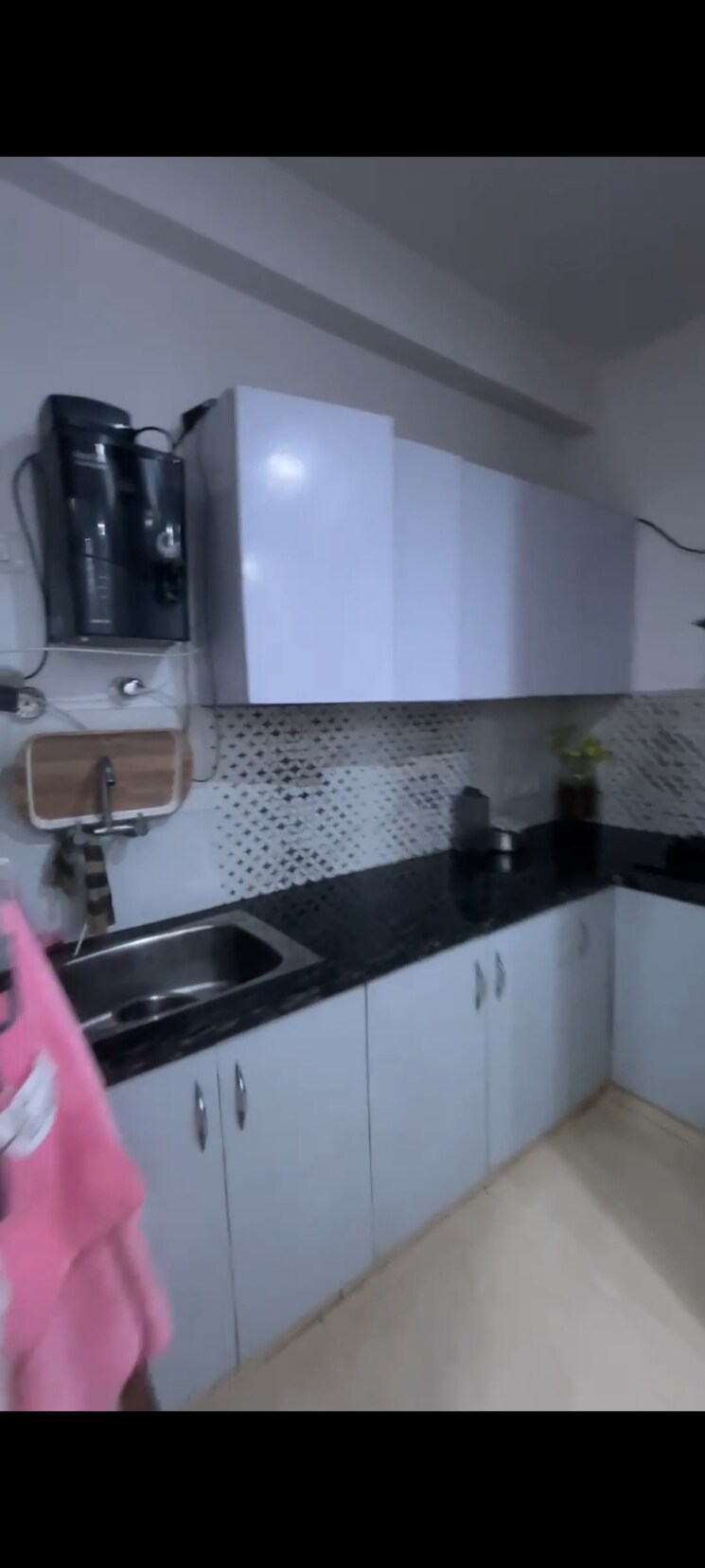 Kitchen, saket 2 Bedroom 900 Sq.Ft. Builder Floor In Saket Delhi 9192409