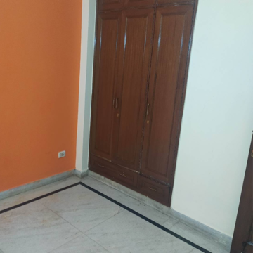 Room in 1 BHK Builder Floor at Malviya Nagar – for Rent