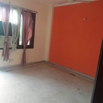 Room in 1 BHK Builder Floor at Malviya Nagar – for Rent