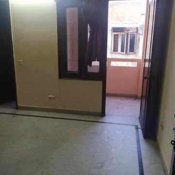 Room in 1 BHK Builder Floor at Malviya Nagar – for Rent