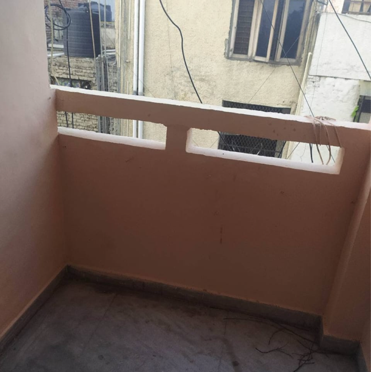 Kitchen, malviya nagar 1 Bedroom 700 Sq.Ft. Builder Floor In Malviya Nagar Delhi 9192413