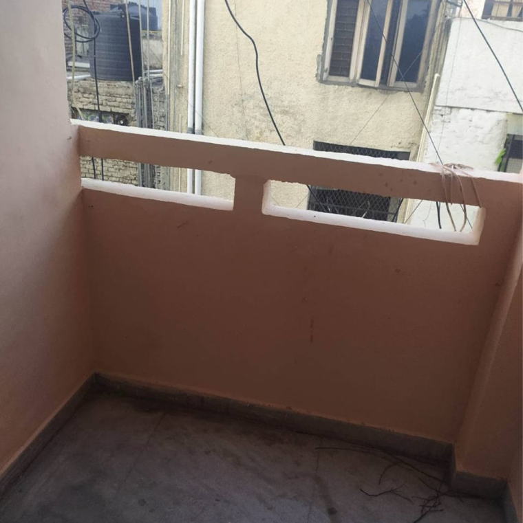 Kitchen, malviya nagar 1 Bedroom 700 Sq.Ft. Builder Floor In Malviya Nagar Delhi 9192413