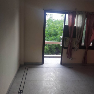 Room in 1 BHK Builder Floor at Malviya Nagar – for Rent