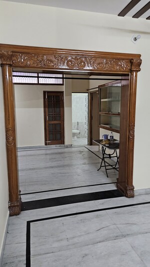 3 BHK Independent House For Rent in Sunrays House, Mahanagar