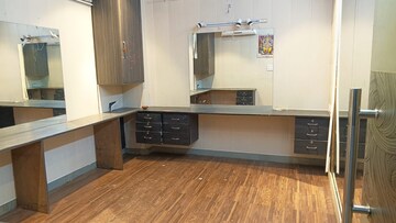 Living Room in 2 BHK Builder Floor at Indira Nagar – for Rent