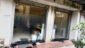  Shop For Rent in Dahanukarwadi Mahalaxmi CHS, Kandivali West