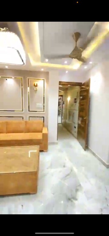 3 BHK Builder Floor For Rent in Uttam Nagar