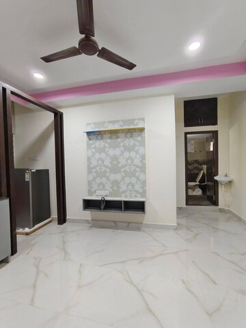 Bedroom in 1 BHK Apartment at Kondapur – for Rent